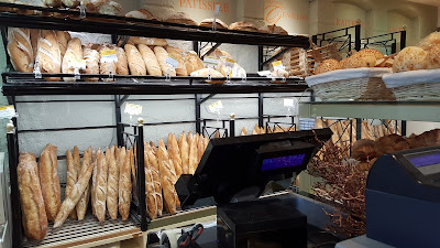 Boulangerie Genillon G à Mions