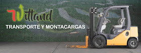 Witland Transporte y Montacargas