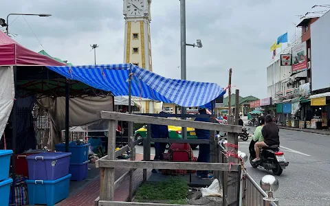 Nonthaburi Market image