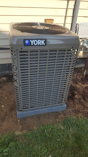 HVAC Contractor «EcoEdge Systems», reviews and photos