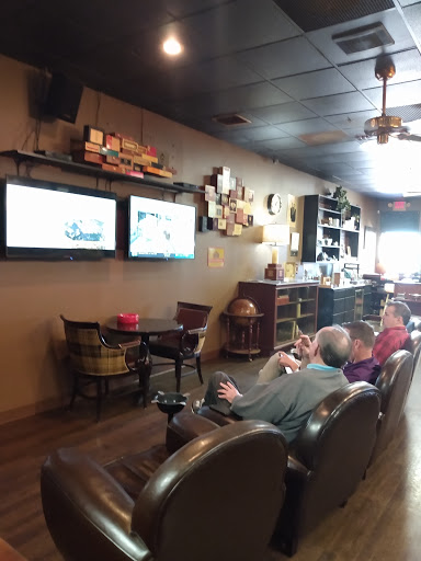 Cigar Shop «Cigar Merchant», reviews and photos, 9850 Nesbit Ferry Rd, Johns Creek, GA 30022, USA