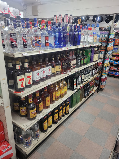 Convenience Store «K-V Bottle Shop», reviews and photos, 5200 Lake Isabella Blvd, Lake Isabella, CA 93240, USA