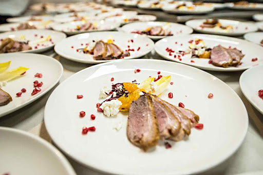 ACC Catering - Melbourne Caterers