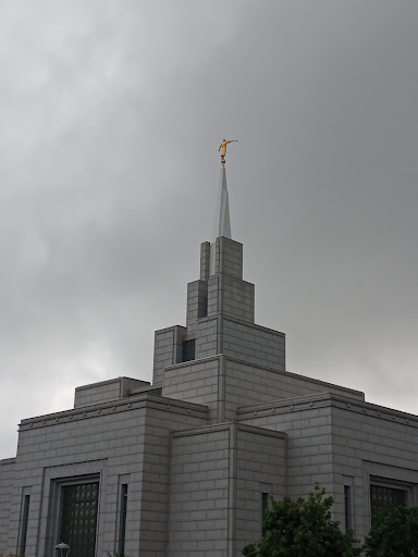 Tegucigalpa Honduras Temple