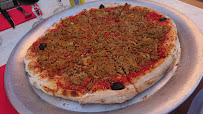 Plats et boissons du Pizzeria La Pizz' à Lino à Marseille - n°4