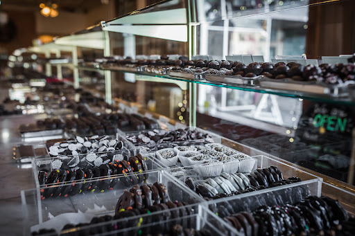 Gift Shop «Candy Kitchen», reviews and photos, 12 E Main St, Waynesboro, PA 17268, USA