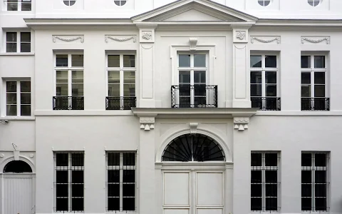 Belgian Museum of Freemasonry image