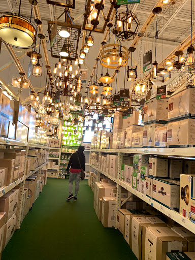 Home Improvement Store «Menards», reviews and photos, 4501 W North Ave, Chicago, IL 60639, USA