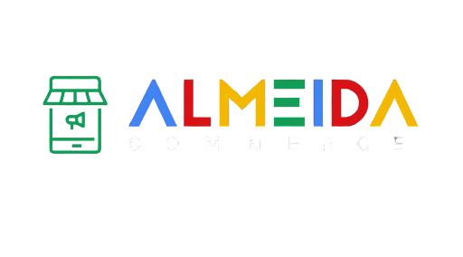 Logo da empresa - Almeida Commerce