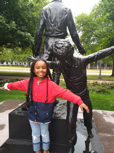 State Government Office «Minnesota State Capitol», reviews and photos, 75 Rev Dr Martin Luther King Jr Boulevard., St Paul, MN 55155, USA