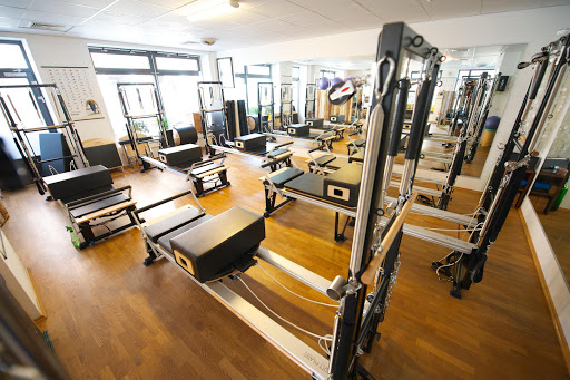 StreckDich Pilates Trainingscenter & More