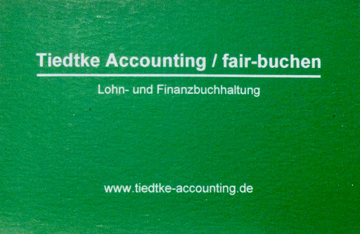 Tiedtke Accounting