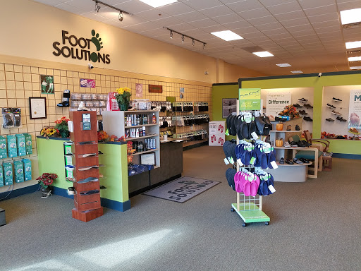 Orthopedic Shoe Store «Foot Solutions St Clair Shores», reviews and photos, 21213 Harper Ave, St Clair Shores, MI 48080, USA