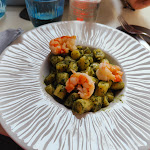 Photo n°1 de l'avis de Pippo.l fait le 10/09/2021 à 09:16 sur le  Ristorante Slurp! à Turin