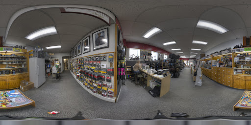 Photo Shop «Billmeier Camera Shop», reviews and photos, 100 S Leroy St, Fenton, MI 48430, USA