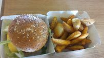 Hamburger du Restauration rapide McDonald's à Villeparisis - n°16
