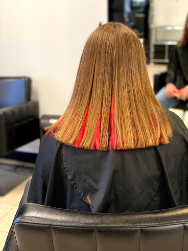 Hair Salon «Viva Salon & Spa», reviews and photos, 3651 Dawson Forest Rd E, Dawsonville, GA 30534, USA