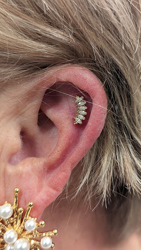 Explore hunter hunter tattoo ideas, creative tattoo ideas in Scottsdale, available at Club Tattoo