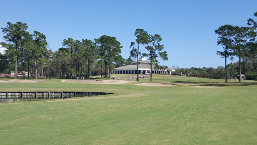 Golf Club «River Club», reviews and photos, 1 Club Cir, Pawleys Island, SC 29585, USA