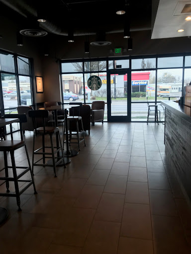 Coffee Shop «Starbucks», reviews and photos, 422 W 500 S, Bountiful, UT 84010, USA