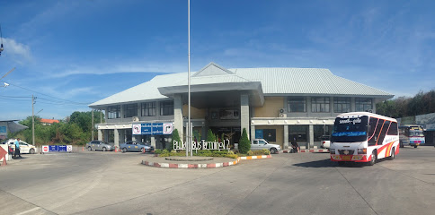 สถานีขนแห่งที่ 2 ภูเก็ต