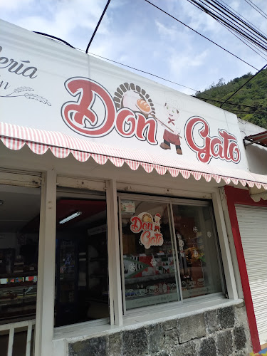 Panaderia y Pasteleria Don Gato