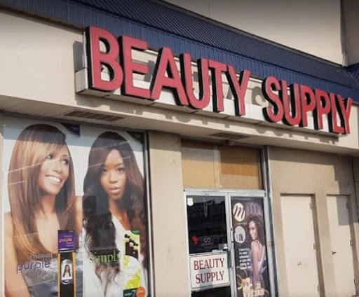 Five Towns Lucky Beauty Supply, 25301 Rockaway Blvd, Rosedale, NY 11422, USA, 