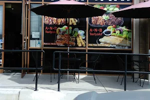 ANB Teriyaki Grill image