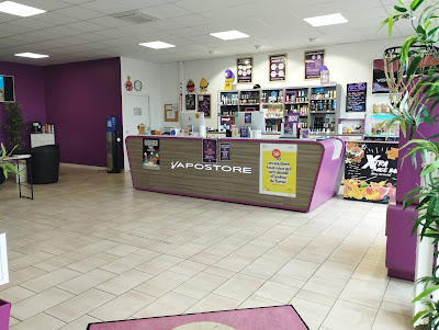 Vapostore Olivet-Provinces à Olivet