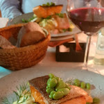 Photo n°1 de l'avis de Marcus.e fait le 19/06/2020 à 19:43 sur le  KOSI Restaurant & Weinwirtschaft Oliver Schols à Bad Doberan