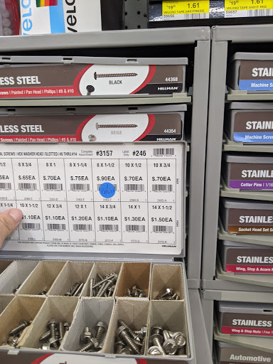 Hardware Store «Ace Hardware», reviews and photos, 9680 Foley Blvd NW, Coon Rapids, MN 55433, USA