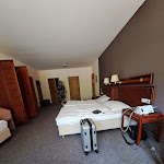 Photo n°1 de l'avis de willem.e fait le 31/05/2023 à 04:21 sur le  Sauerland Alpin Hotel à Schmallenberg