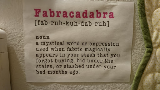 Quilt Shop «Quilt In A Day», reviews and photos, 1955 Diamond St, San Marcos, CA 92078, USA