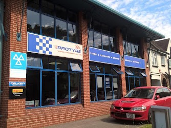 Protyre Portsmouth