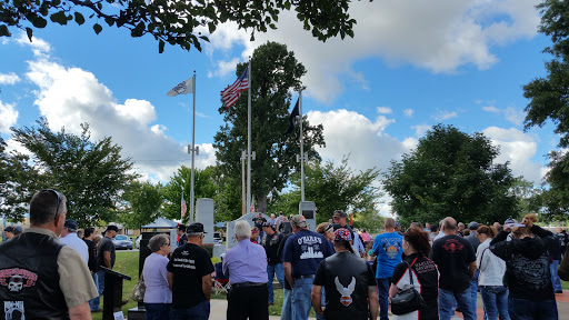 Park «John F. Kennedy Park», reviews and photos, 17095 Sylvia Dr, Brook Park, OH 44142, USA