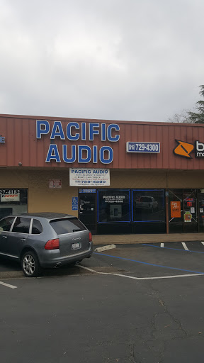 Pacific Audio