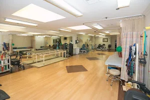 Palm Terrace Healthcare & Rehab Center image