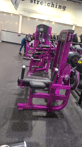 Gym «Planet Fitness», reviews and photos, 13730 E Mississippi Ave, Aurora, CO 80012, USA