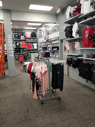 Shoe Store «Hibbett Sports», reviews and photos, 4665 Garth Rd #600, Baytown, TX 77521, USA