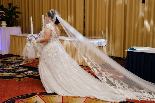 Bridal Shop «Elegance By Roya Bridal Tysons Corner», reviews and photos, 8075 Leesburg Pike, Vienna, VA 22182, USA