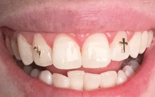 Explore broken chain tattoo ideas, creative tattoo ideas in Tucson, available at Lifted Aesthetic Studio LLC