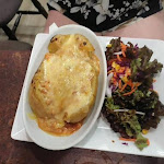 Photo n°2 de l'avis de Mark.u fait le 26/05/2022 à 17:43 sur le  Fat Cats on the Marina à Albufeira