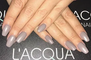 L'ACQUA Nail Spa image