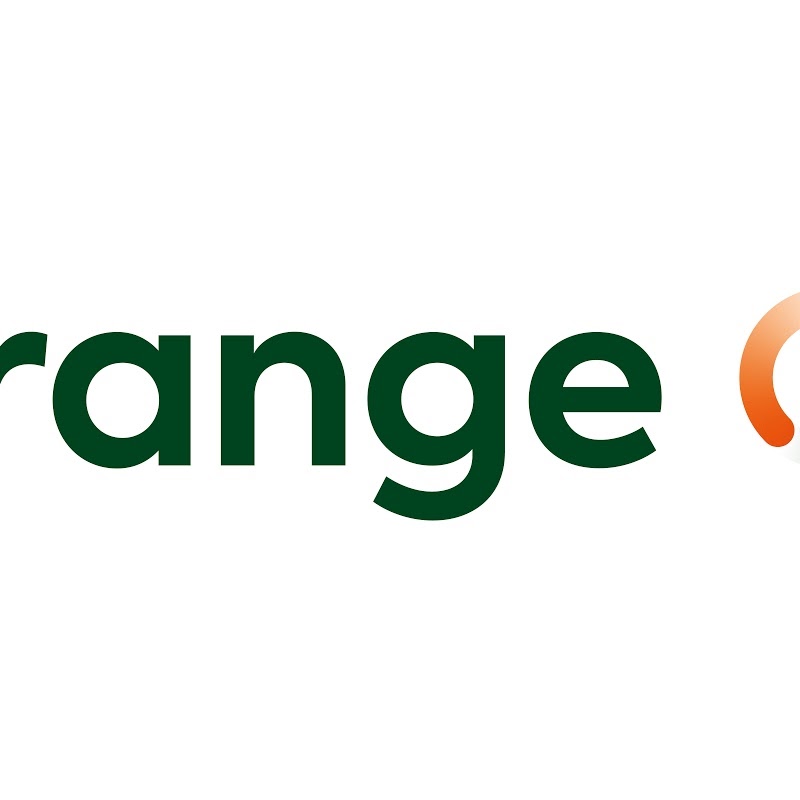 Orange Oil BV