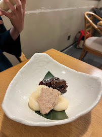 Plats et boissons du Restaurant japonais Restaurant Ishikawa à Bordeaux - n°9