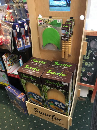 Toy Store «Monkey Fish Toys - West Chester», reviews and photos, 662 Downingtown Pike, West Chester, PA 19382, USA