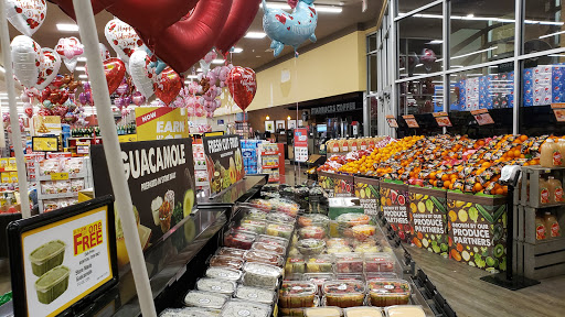Grocery Store «Safeway», reviews and photos, 10541 Connecticut Ave, Kensington, MD 20895, USA