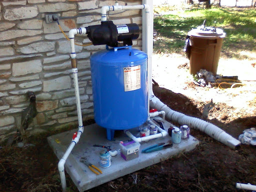 8646 Thunderbird Rd, Austin, TX 78736, USA