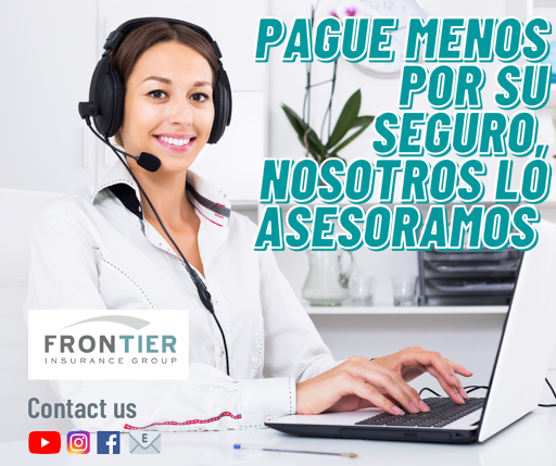 Insurance Agency «Frontier Insurance Group», reviews and photos