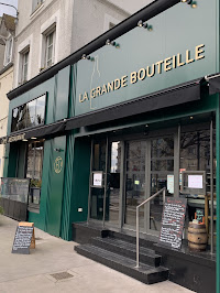 Photos du propriétaire du Restaurant français La Grande Bouteille à Caen - n°1